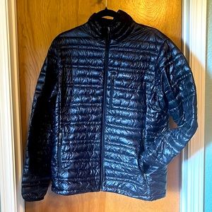 Nano Puff Down Jacket